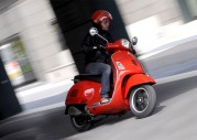 Vespa GTS 125 Super